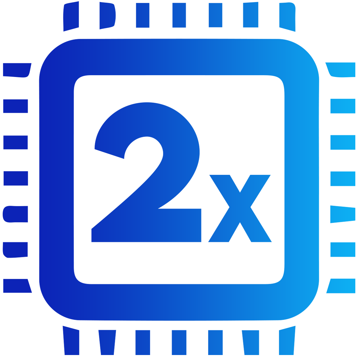 2 Adet İşlemci Desteği